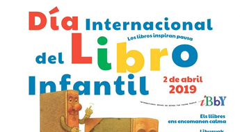 Dia Internacional Del Libro Infantil Las Librerias Recomiendan