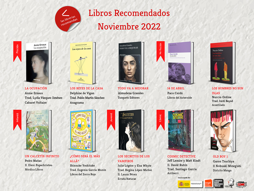 Mejores libros para leer, Estos son los libros más demandados en las  bibliotecas valencianas en 2022